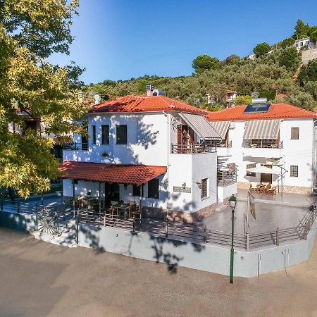 Appartamento Aurora Platanias  Esterno foto