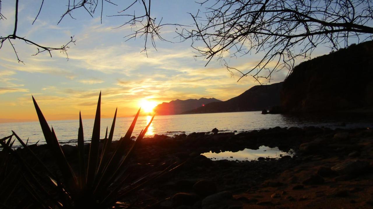 Appartamento Aurora Platanias  Esterno foto