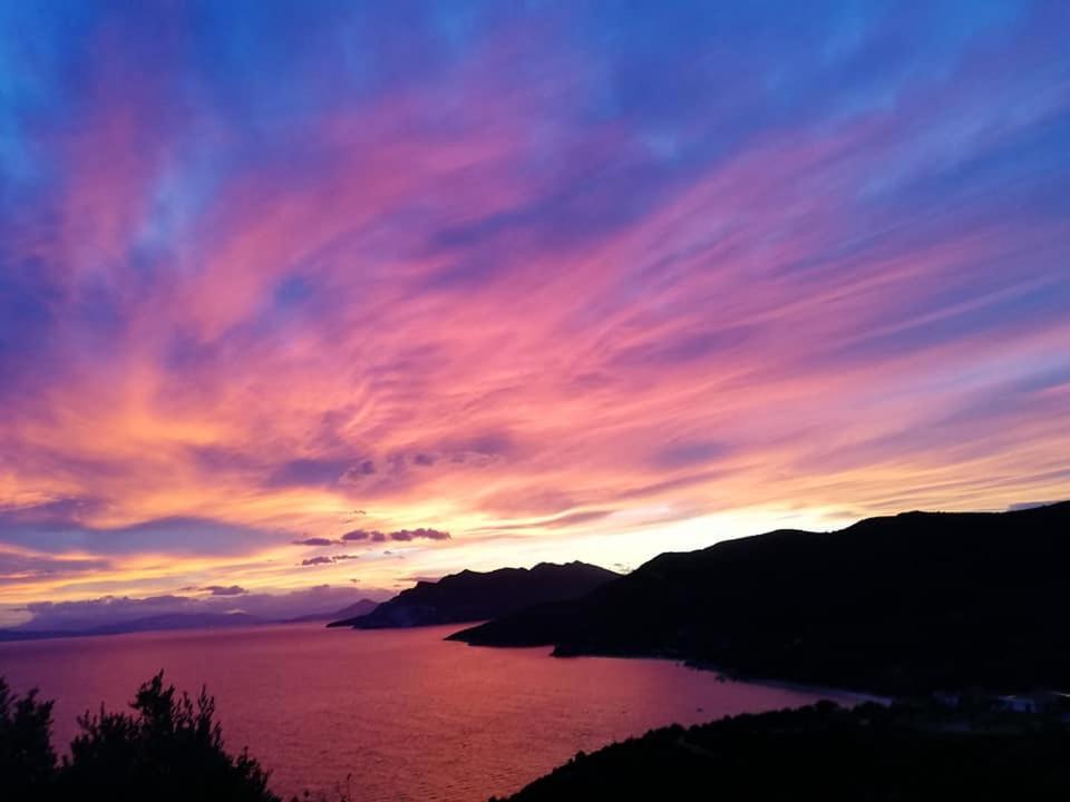 Appartamento Aurora Platanias  Esterno foto